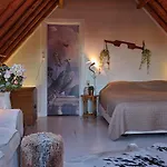 Jagershuistexel Oosterend (Texel)