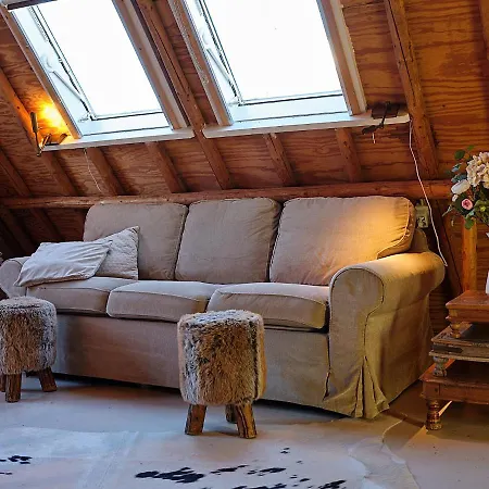 Jagershuistexel Hotel *