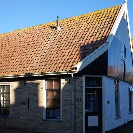 Jagershuistexel Oosterend (Texel)