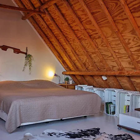 Hotel Jagershuistexel Oosterend (Texel)