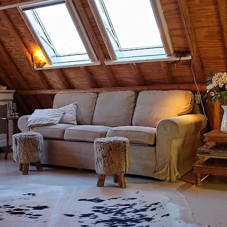 Hotel Jagershuistexel