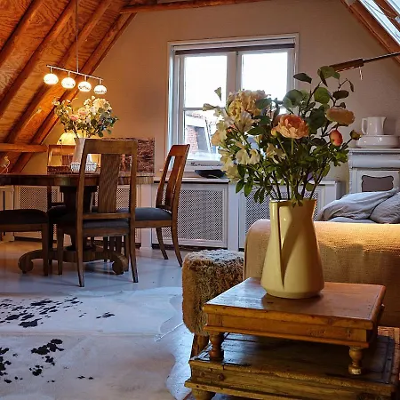 Jagershuistexel Oosterend (Texel)