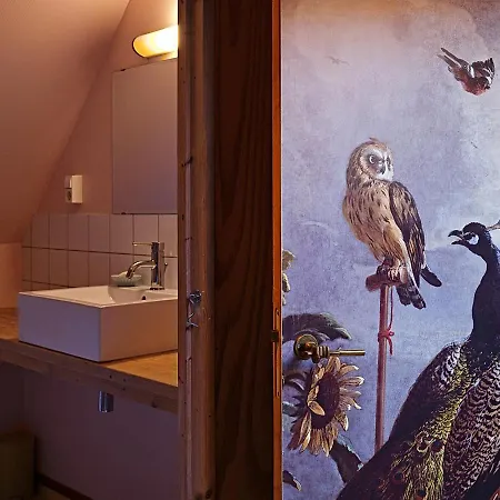 Hotel Jagershuistexel *