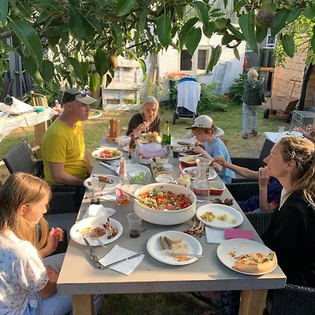 Hotel Jagershuistexel *