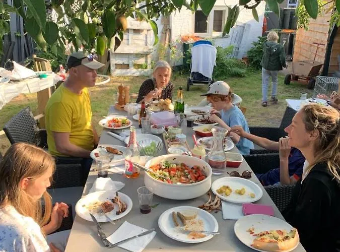 Hotel Jagershuistexel *