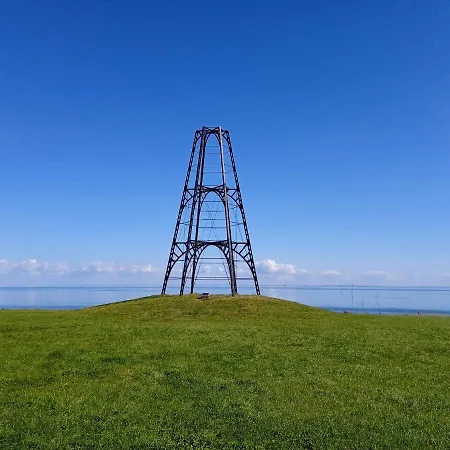 ホテル Jagershuistexel