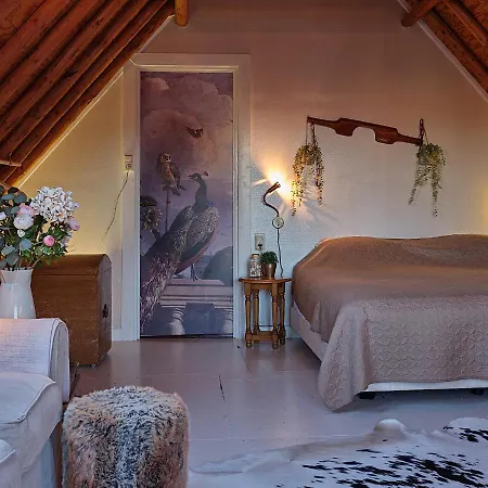 Jagershuistexel Oosterend