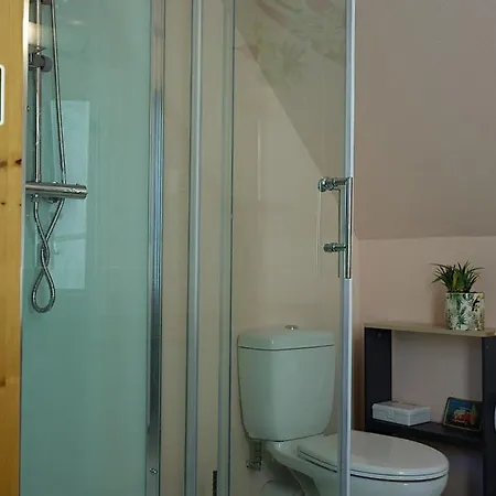 Jagershuistexel ホテル *