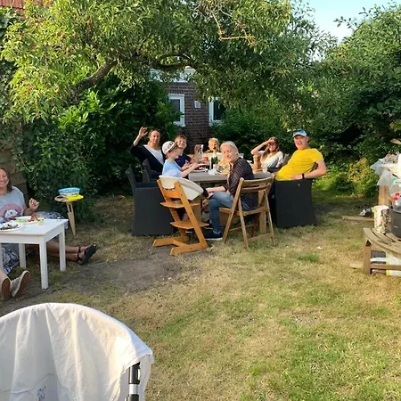 ホテル Jagershuistexel *