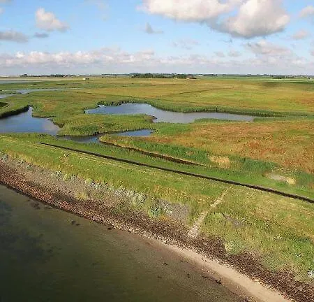 Jagershuistexel ホテル